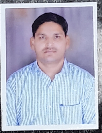 Kaushlendra Singh